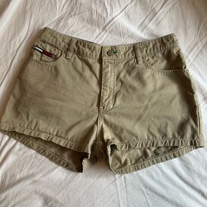 Size 9 Tommy Hilfiger Shorts
